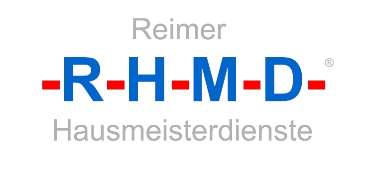 Reimer Hausmeisterdienste – RHMD